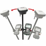 GNSS-приёмник Leica GS18 T — фото оборудования