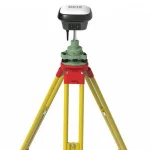 GNSS-приёмник Leica GS18 T — фото оборудования