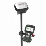 GNSS-приёмник Leica GS18 T — фото оборудования